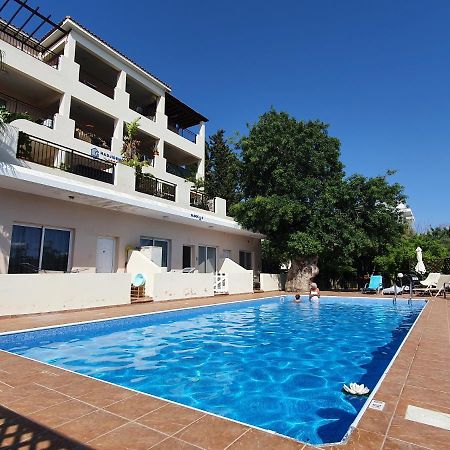 Homesweethome Paphos Exterior foto